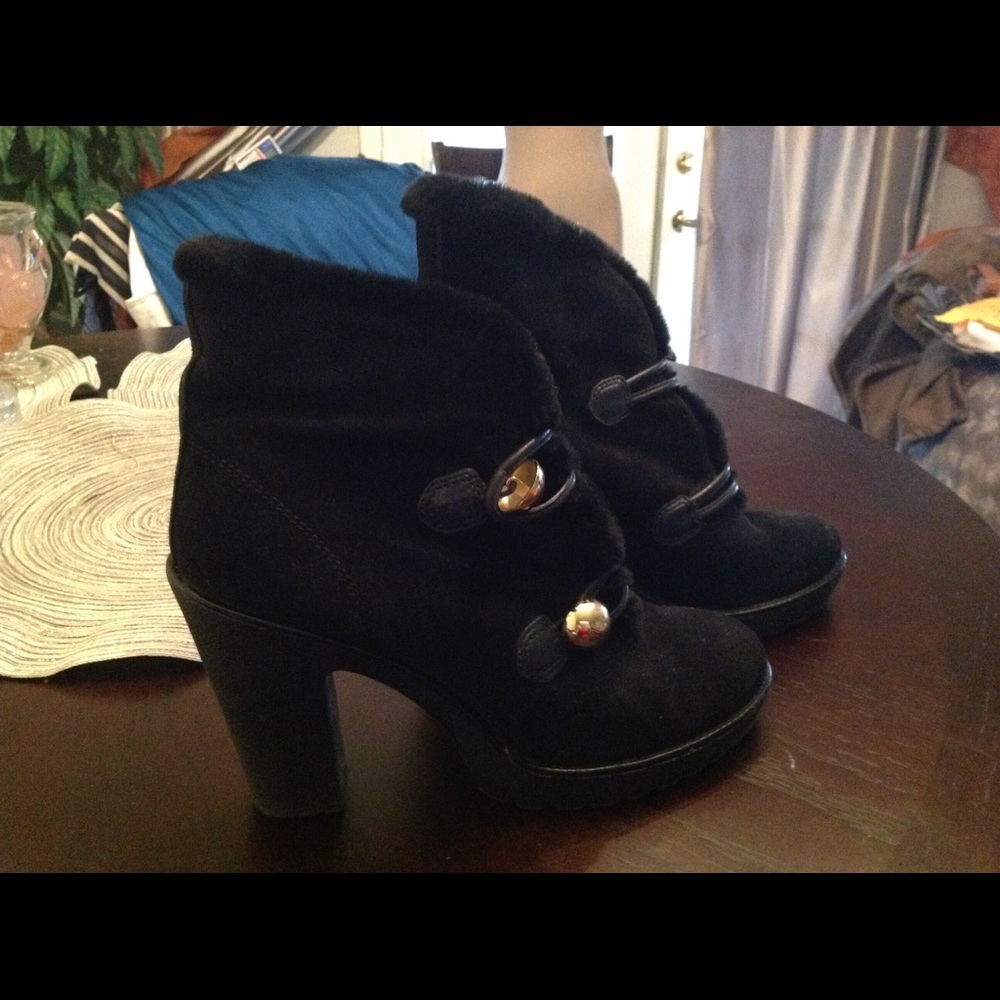 Boots